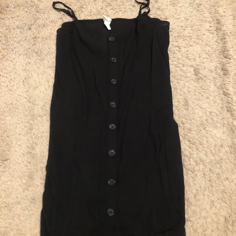 H&M dress